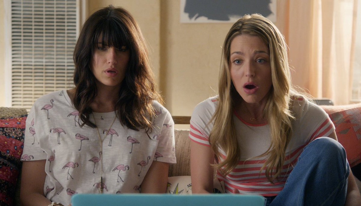 WOOT! An all new <a href="/MaryJaneMTV/">Mary + Jane</a> starts RIGHT NOW on <a href="/MTV/">MTV</a>! It's gonna be HIGH-larious! #MaryAndJane