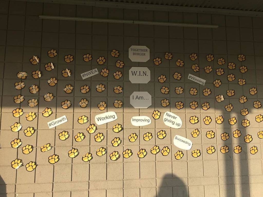 nrburgermiddle's tweet photo. #HPSDForwardTogether These students NWEA scores grew from Spring 16 to Fall 16 #AcademicProficiencyForAll #MoreToCo… https://t.co/zZxhRBympq