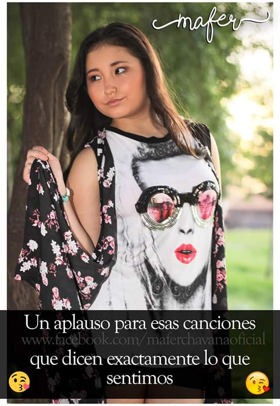 MaferChavana's tweet photo. https://t.co/aFiRNaZETl
