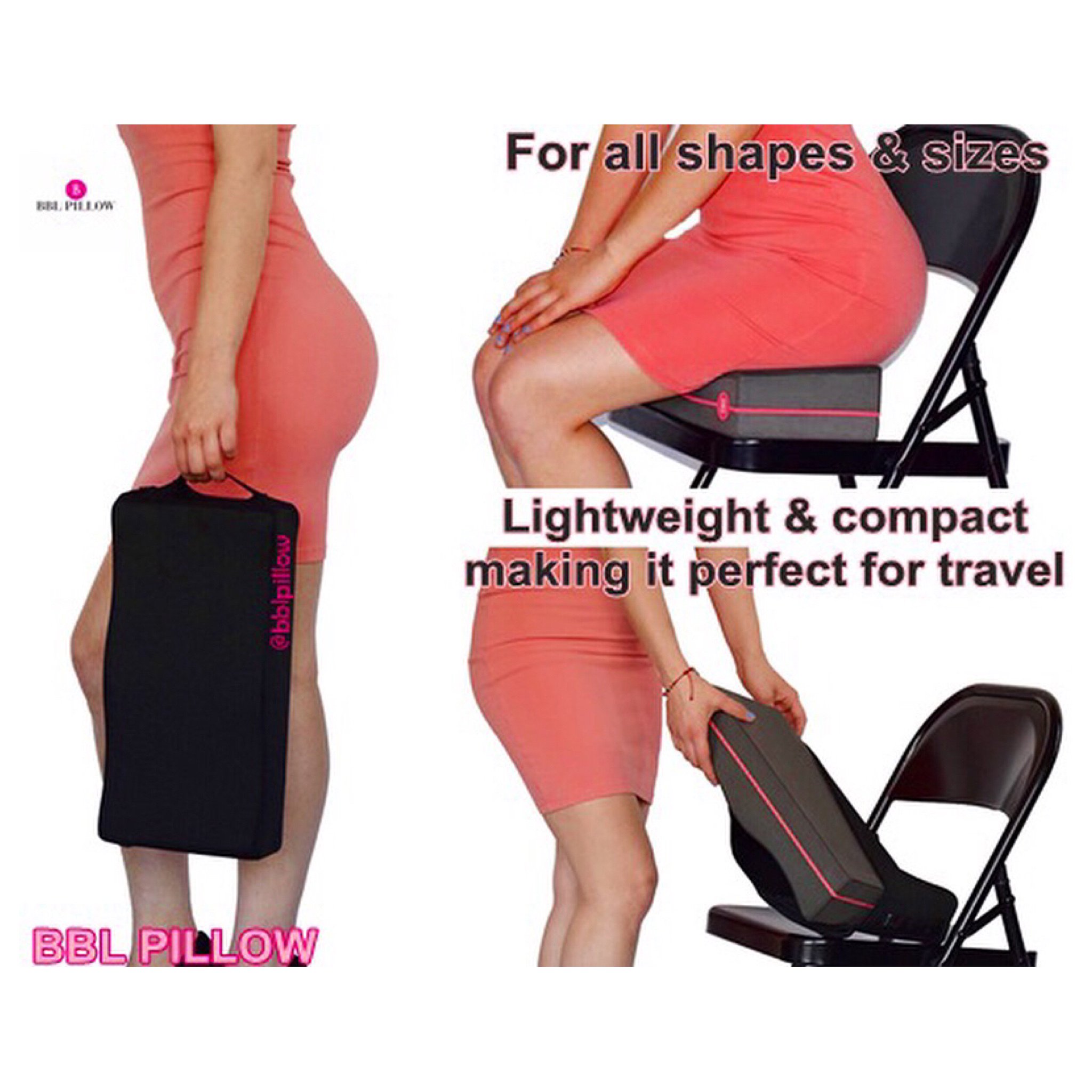 BBL Pillow on Twitter "Looking for the BEST Butt Pillow after a