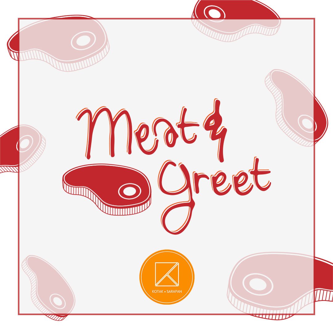 Ingin hadiah menginap 2 malam di hotel bintang 4 di Bandung? Ikuti promo Meat &amp; Greet! ;-)  tinyurl.com/z2mogk5