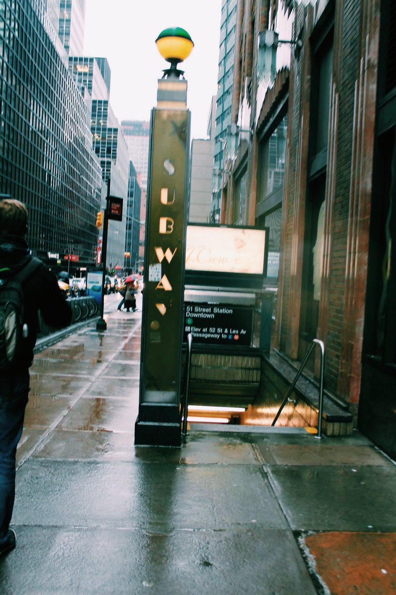 ViajaEnElMundo's tweet photo. NYC Nueva York 🇺🇸 https://t.co/UirNdOLihv