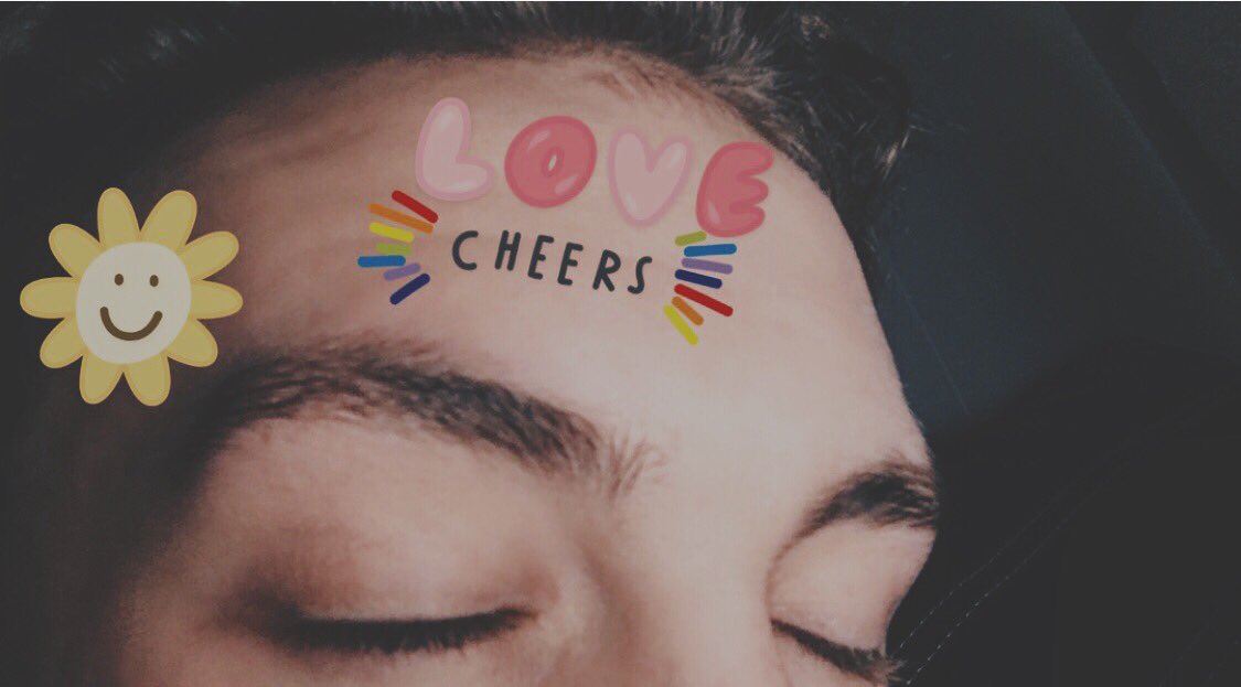 aaronwebsterrr's tweet photo. 👁brow https://t.co/FxB9fMrSkd