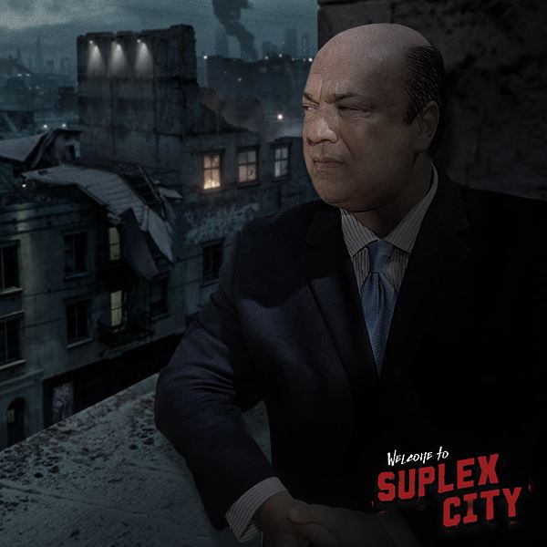 HeymanHustle's tweet photo. Check out this @WWE @WWEgames #WWE2K17 #SuplexCity Facebook post - 
https://t.co/XVrZ17HpmR https://t.co/MmYoHv8tac