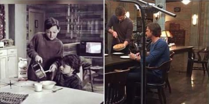 anythingfandom's tweet photo. This makes me so happy and sad at the same time 😍😍😭 https://t.co/l53DNe9lBC