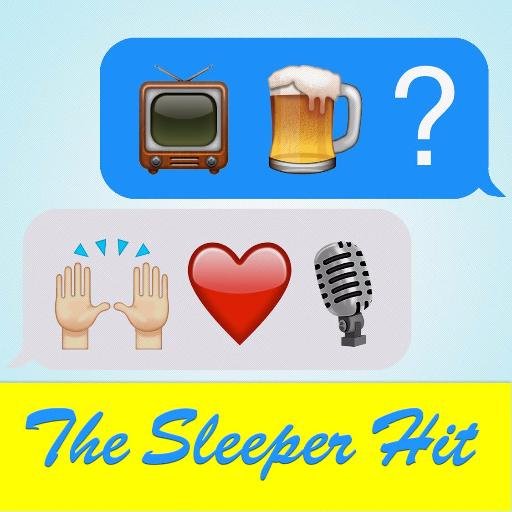 shuffle_podcast's tweet photo. I was a guest on The Sleeper Hit Podcast (@SleeperHitPod) w/ @MerylWilliams! We talked #BugJuice #realityTV + more! https://t.co/AQnjyJtscZ