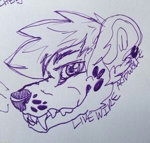 I sold my DAD sona but fortunately I still have Septiik and more amazing art of him. Don't mind the name -