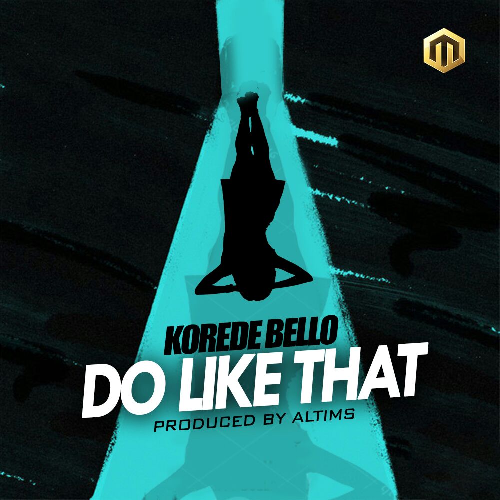 CasperTainment's tweet photo. Why you gon' do like that 
Why you gon' keep dat thing from me Why you gon' do like that 
#DoLikeThat - @koredebello https://t.co/Vp5KNEp0ix
