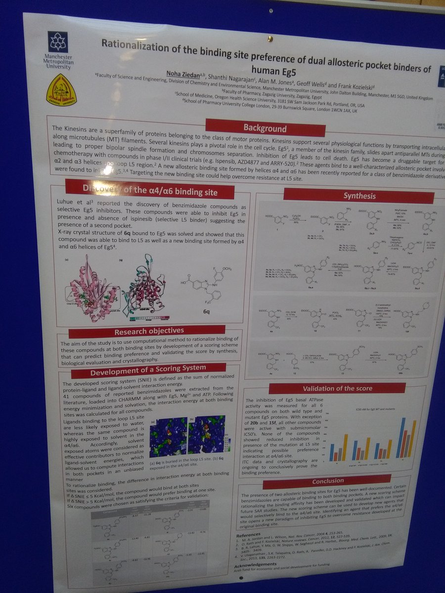 peeters_marloes's tweet photo. First poster of the day is here @dralanjones @captain_ion @teamtrishmicro https://t.co/HafhkgojLZ
