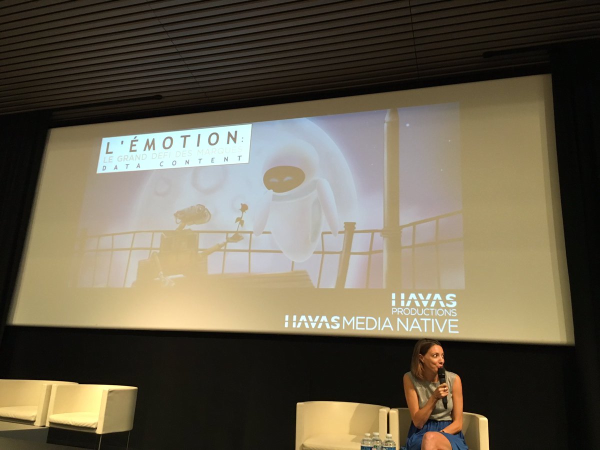 f2s's tweet photo. Le grand défi #lemotion avec #havasmedianative @HavasMediaFR https://t.co/cFcvNuDsE7