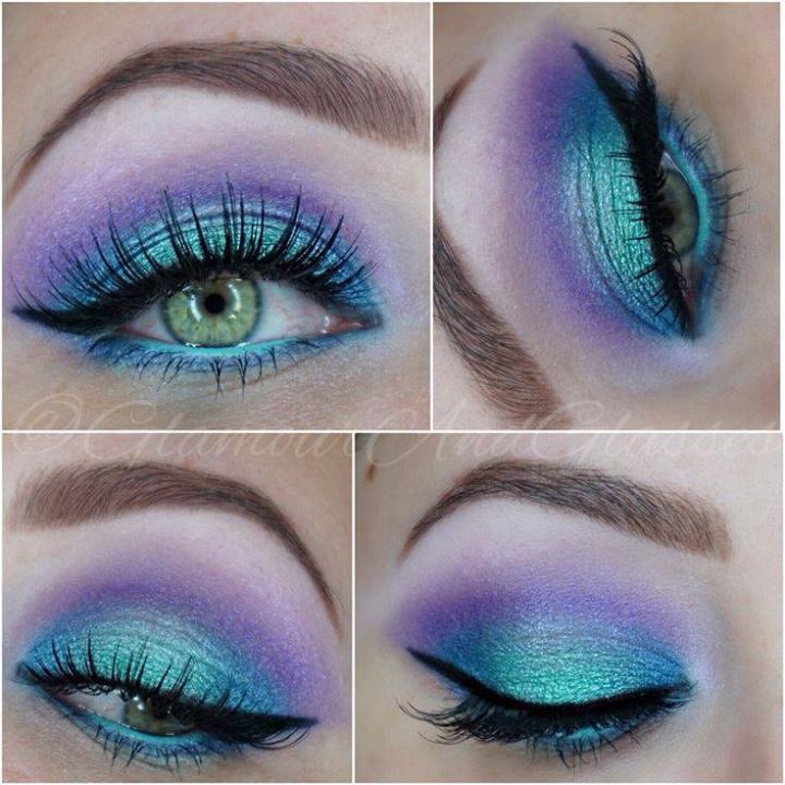 makeuprev_my's tweet photo. 📢🎈Mermaids Forever RM75 💛💙💜💚
- 32 gorgeous colorful shades that will have you feeling like an aquatic beauty https://t.co/fsk3oTmUiy