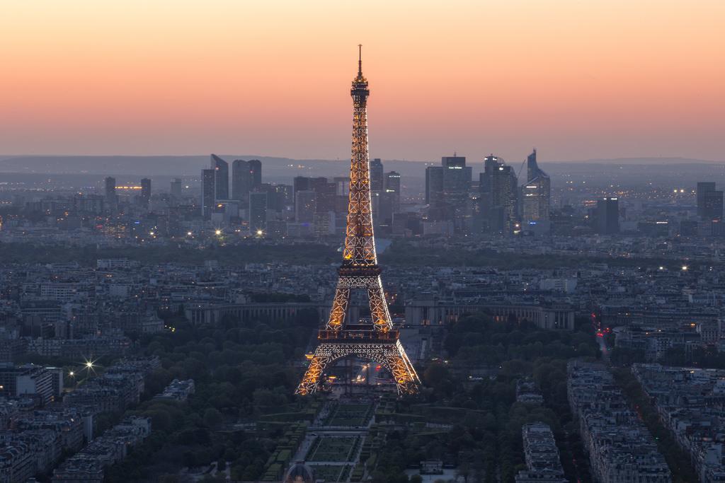 Just Paris | Photography by ©Brad Hammonds