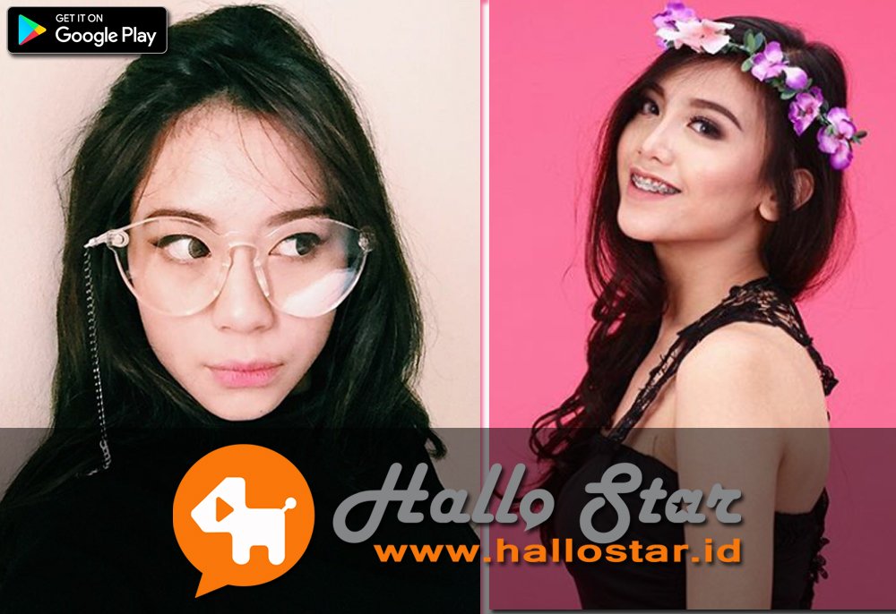 Register GRATIS sekarang juga di HALLOSTAR.ID
Seru-seruan di sini, yuk! \o/