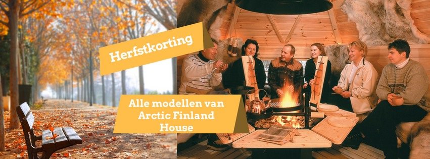 Scandivik's tweet photo. #Herfstkorting #FinseKota #Saunabarrel #CampingPod #Tuinhuis #grillkota #saunakota #tuin https://t.co/QrA4lQEose