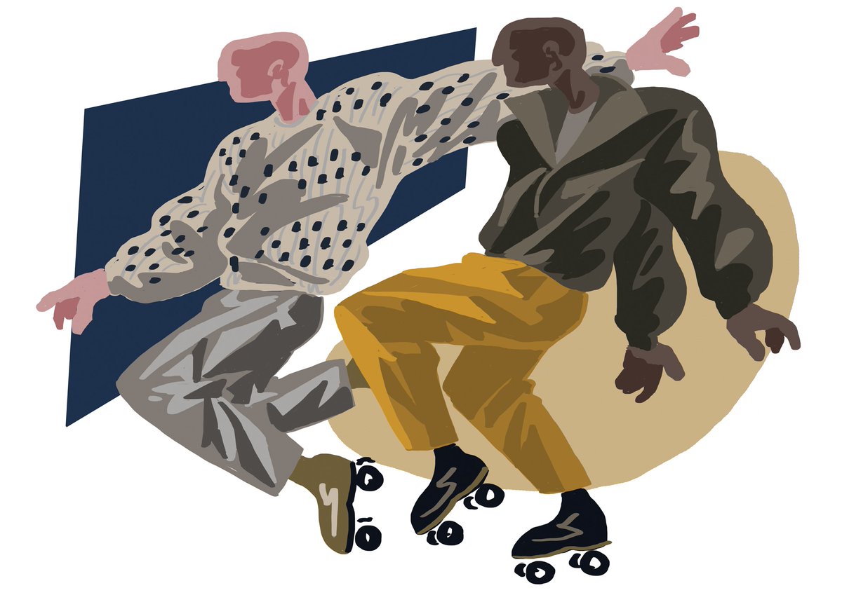 #Inspirations - Coasters
Autumn Winter 2016 Campaign, by Ferry Gouw
ow.ly/ptVJ3048qfh