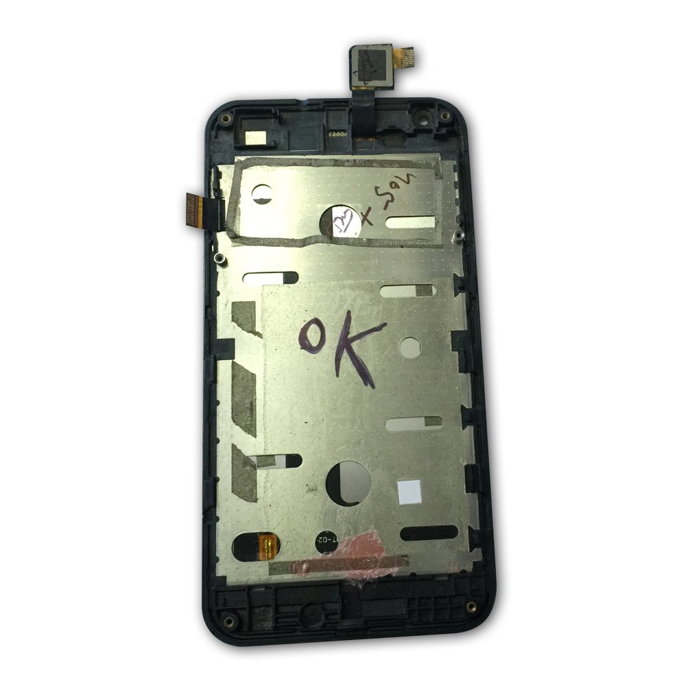 aishasingh2672's tweet image. #Cellbazaar #Lava405 White #LCDDISPLAY on #LowPrice &amp;gt;&amp;gt; flipkart.com/cellbazaar-lav…