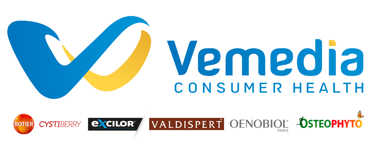 VemediaFrance's tweet photo. Vemedia : 1 chiffre d'affaires x10 en 10 ans. +35% entre 2015 et 2016 #otc #sante #beaute https://t.co/ZQU9VpassX https://t.co/qOztmZCyx3