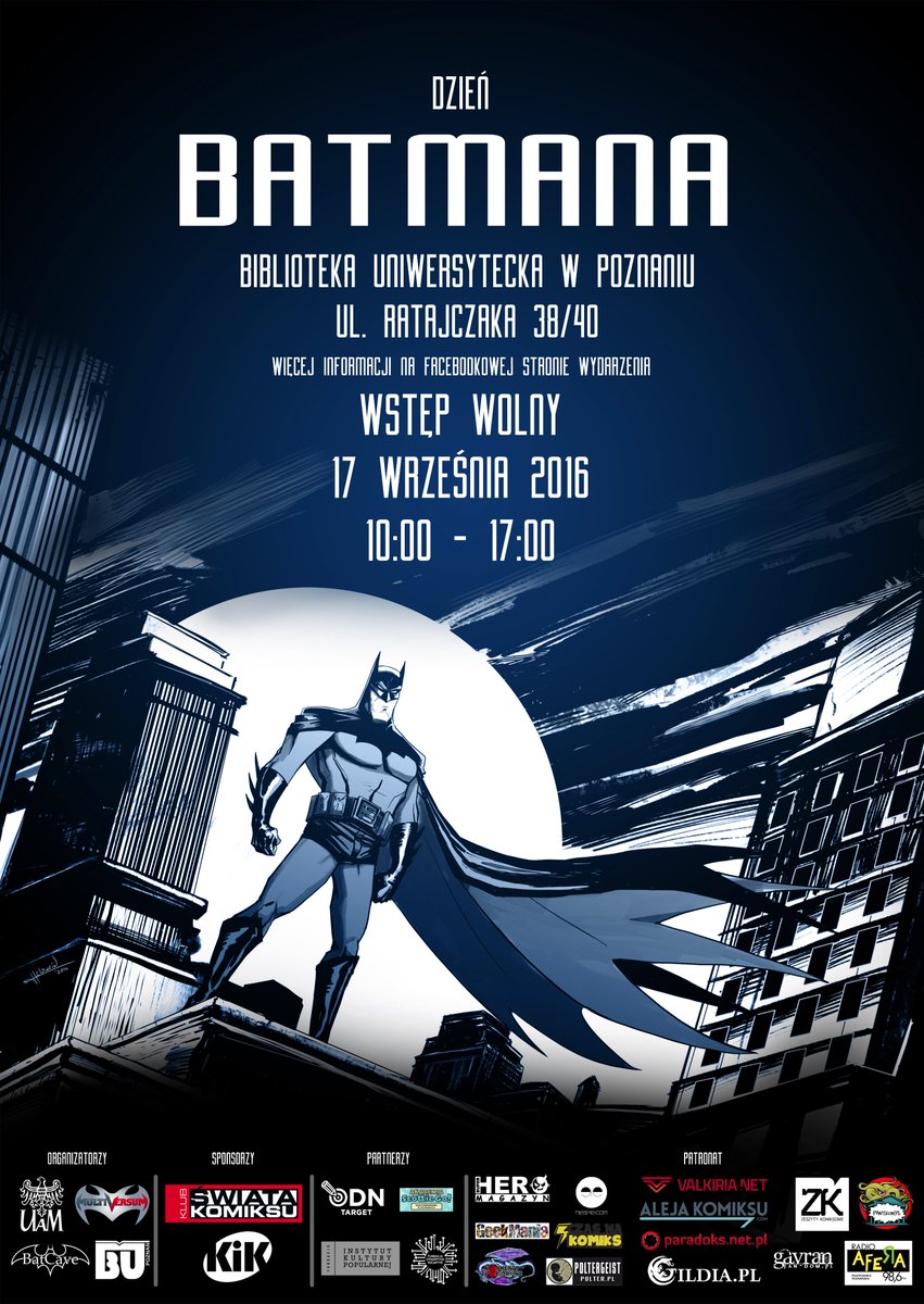 Istota, która być może ma na imię Przemek tweet media