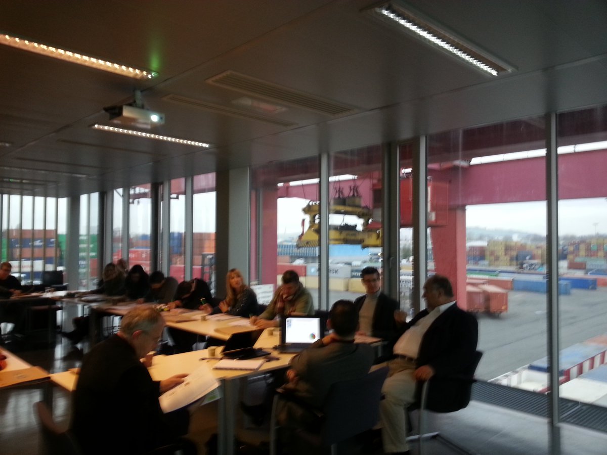 CASE_optimodal's tweet image. Transport fluvial
Formez-vous avec @aslog_france au port de Gennevilliers, le 6 octobre.
lc.cx/o3a9