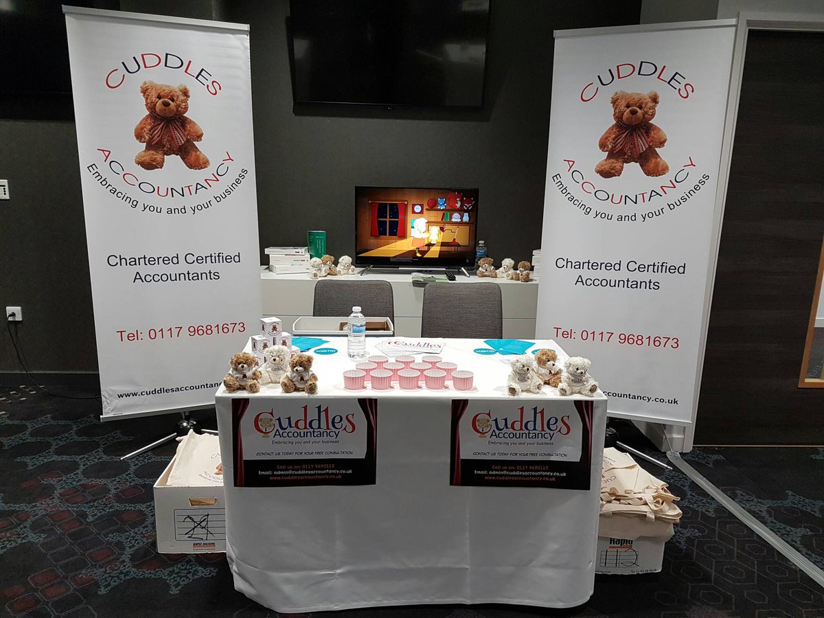 AdamsRoot's tweet photo. Come visit us today at the Bristol Business Exhibition! 
It is FREE to come along and a great chance to network! https://t.co/CqWj6jx0gl