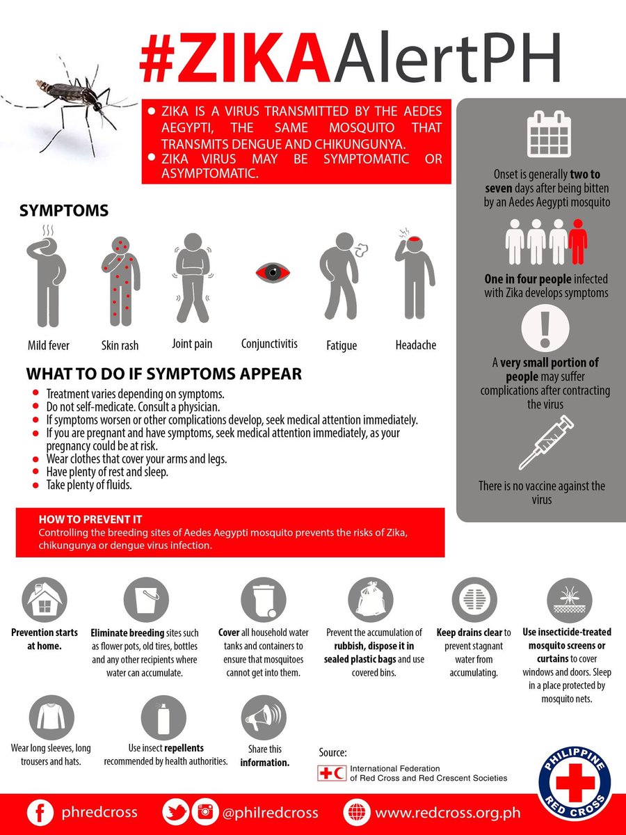 philredcross's tweet photo. Keep your family safe through good housekeeping to keep mosquitoes away from your homes. #ZikaAlertPH https://t.co/lSFZaYnrSh