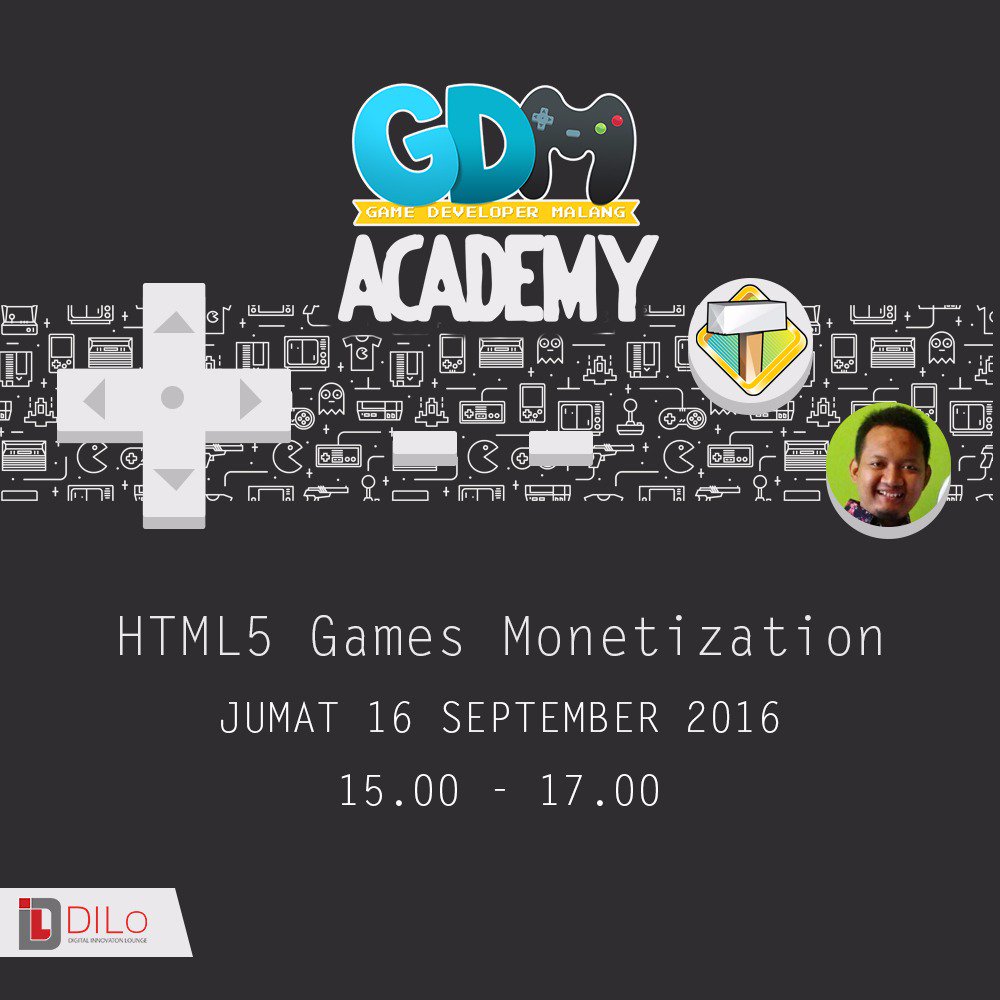 Join Yuk :) 

malang.dilo.id/event-malang/1…