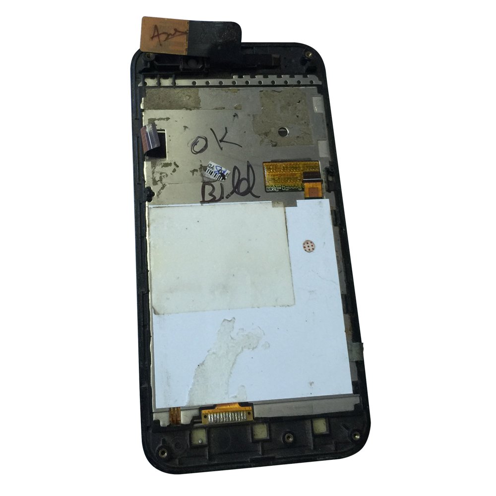 aishasingh2672's tweet image. #Cellbazaar #LavaN400 Black #LCDDISPLAY  on #LowPrice &amp;gt;&amp;gt; flipkart.com/cellbazaar-lav…