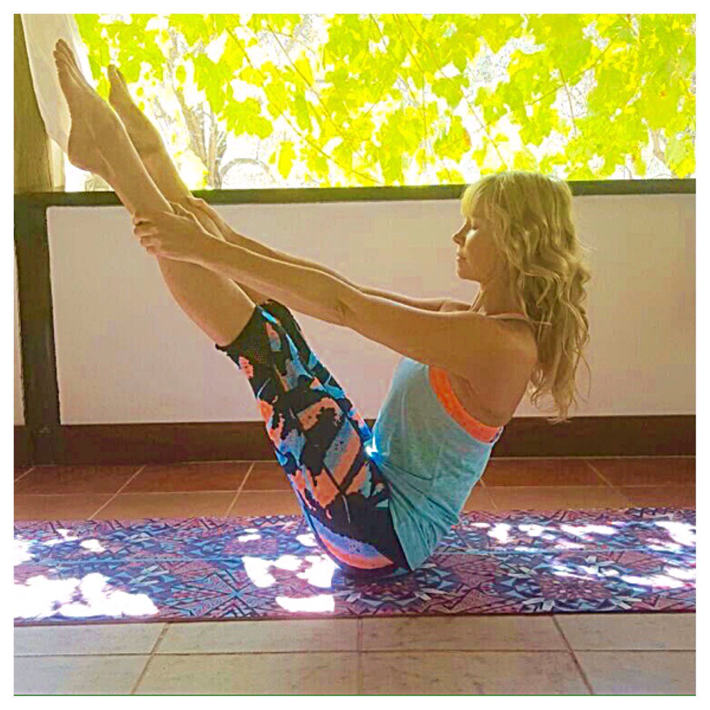 SamSidley's tweet photo. I still have a few spaces on my #Pilates classes
#SweatYourStyle @sweatybetty #beaconsfield #TeamSB #SweatyBetty https://t.co/CJdfelgAR2