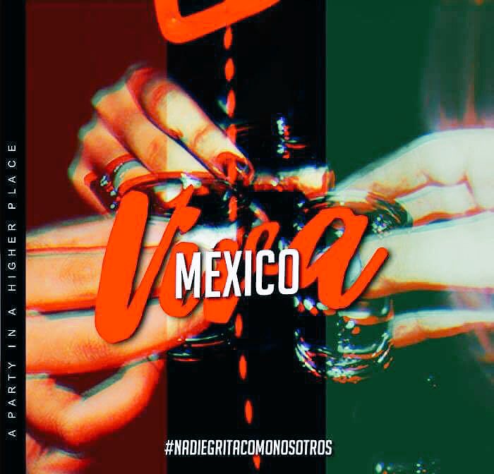MamboCafeMerida's tweet photo. ¿Acaso alguien celebra mejor el 15 de Septiembre que Mambo?  ¡Lo celebramos tan bien que le dedicamos 3 días! 🇲🇽👏🏻🕶📸 https://t.co/jUqhgTjQEB