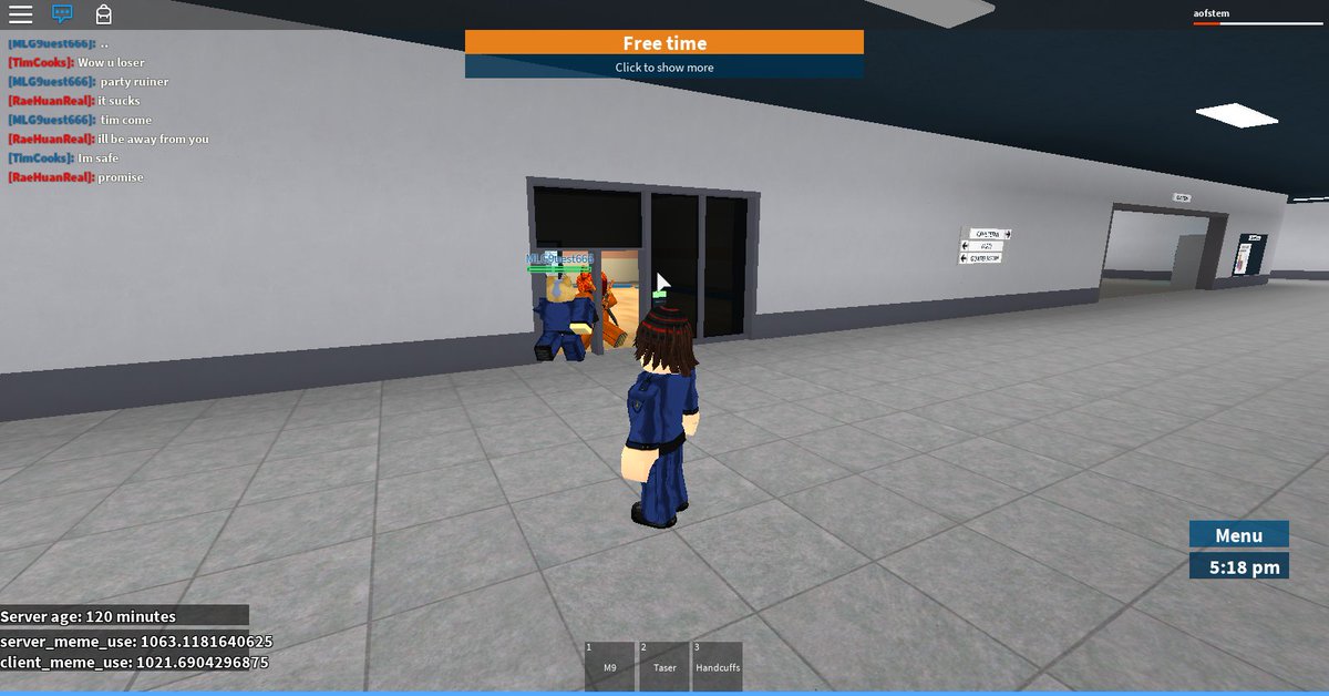 prison life roblox