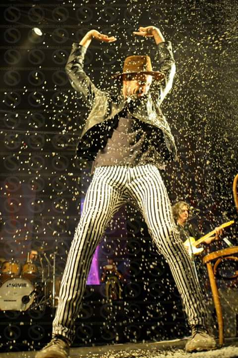 vero_RF1's tweet photo. @AbelPintos Cuanto se extraña ésto 😝 https://t.co/SNpYXHi2iM