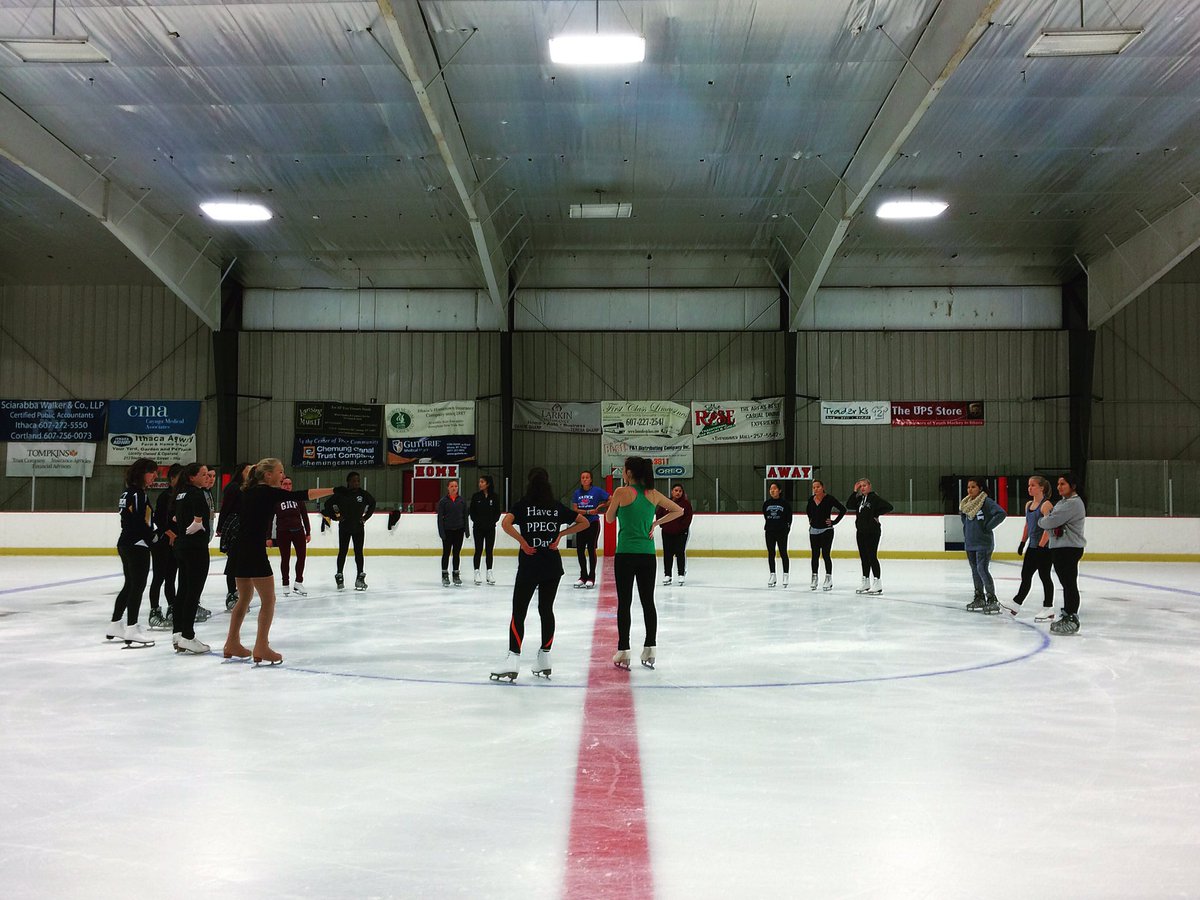 icfigureskating's tweet photo. the coolest people you'll ever meet... https://t.co/CEruH1ZpLK