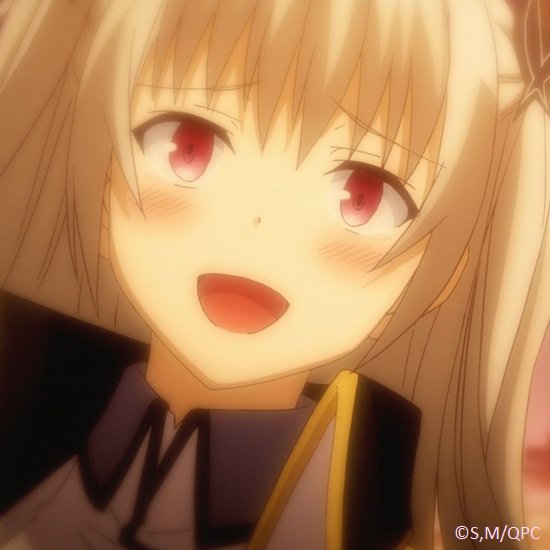 アニメ クオリディア コード Qualideacode 16年09月 Page 2 Twilog