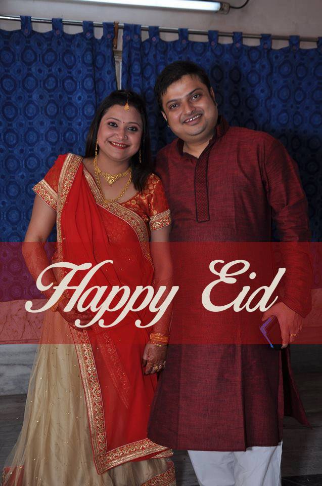 basu_biswanath's tweet photo. Wishing a very #HAPP_EID from #BasuFamily https://t.co/4smmWWaZdJ
