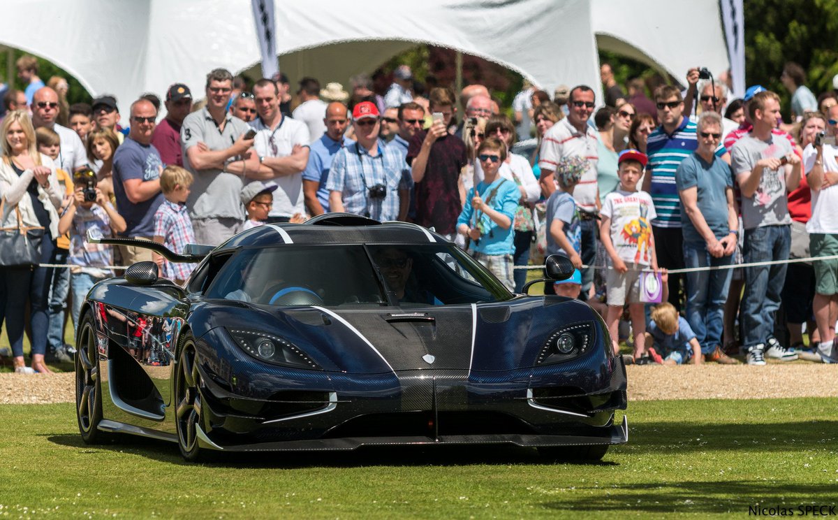 motoexposure's tweet photo. #Koenigsegg One:1 by Nicholas Speck https://t.co/0w7sAs09hV