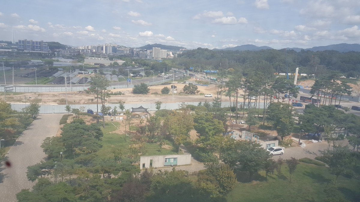 유영환(柳永煥) tweet media