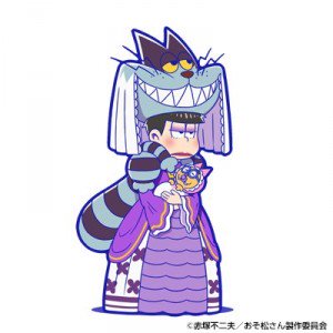 ニートの国のおそ松のtwitterイラスト検索結果 古い順