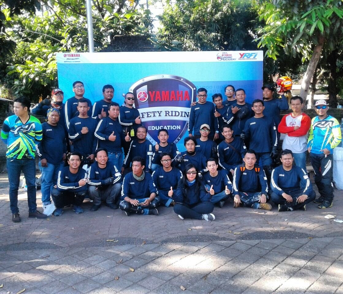 YRA denpasar bali
Moga lulus amin
#yamaha
#yra
#xeoners