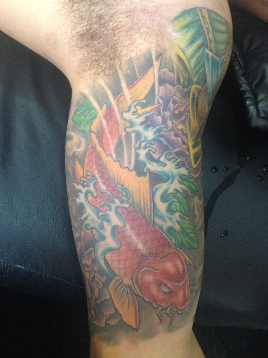 BitucaTattoo's tweet photo. https://t.co/VsorHTkcW6