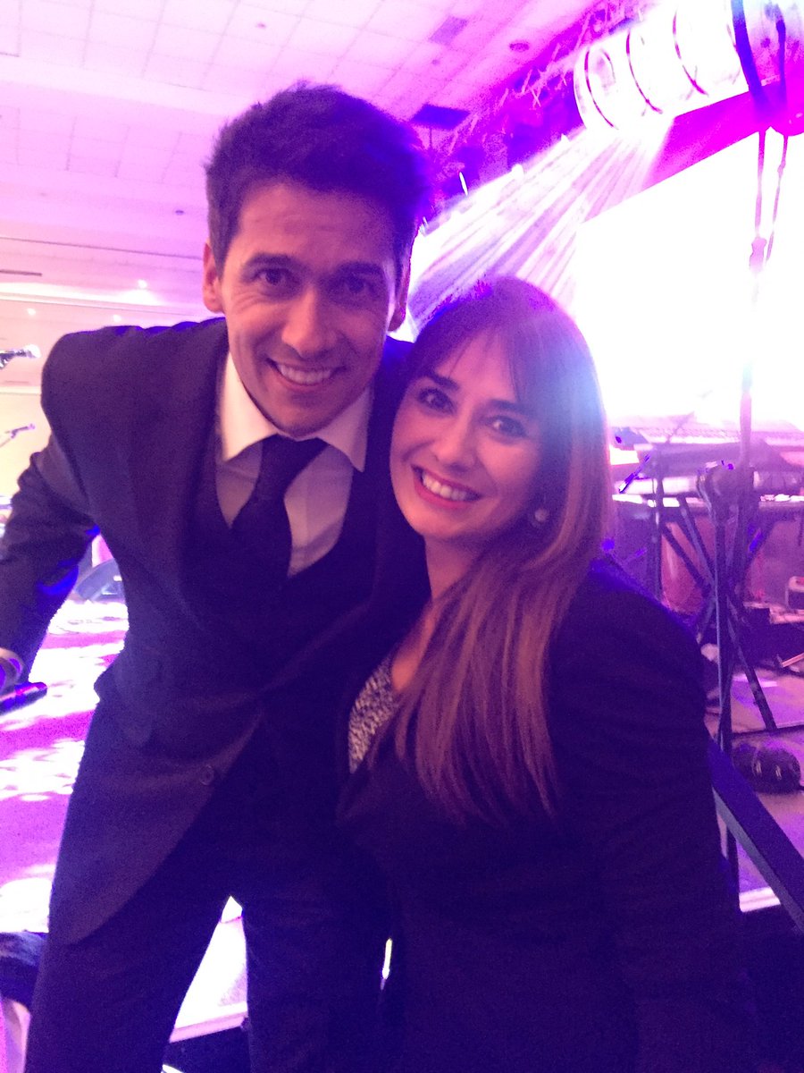 paulav1725's tweet photo. @RafaAraneda gran cierre de cena!!!! https://t.co/8ABSNs7Wb9