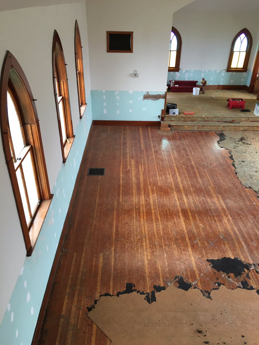 design_worship's tweet photo. Day 3 : demolition day.

#designedbydade
#restoration
#architecture
#design
#interiordesign
#artistretreat https://t.co/Wol8UK6Siw