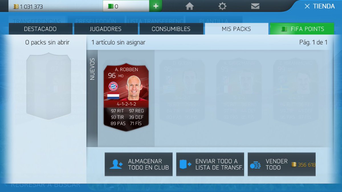supafifa16's tweet photo. ON Sale or Exchange!!DM
@FIFAEAFANBOY https://t.co/8AzdmpjXqQ
