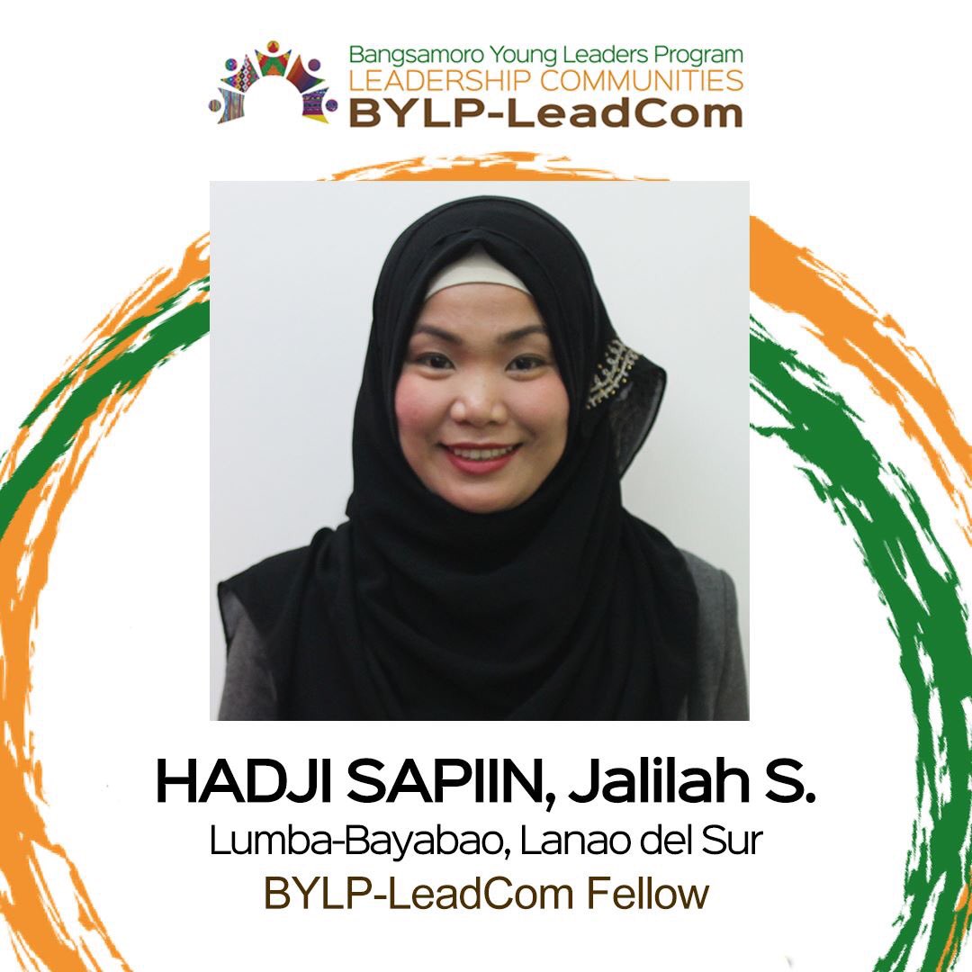jaiijamm's tweet photo. Proud Fellow from Lumba-Bayabao, Lanao del Sur for the #BYLP #LeadCom. #BYLPLeadCom 😂😂😂 https://t.co/a3b4hdGMvM