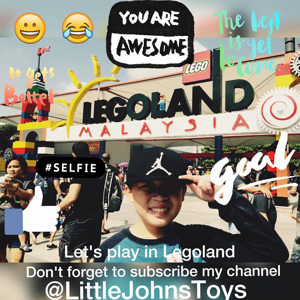 littlejohnstoys's tweet photo. #Itsmorefuninmalaysia #malaysia #legoland #legostuff #legolandmalaysia #kidstoys #toys #kid #pinoykid #pinoychinese https://t.co/4vB8Mbh2s0