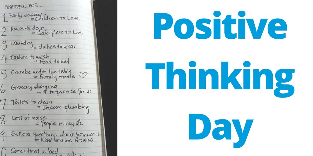 tlcforkidsaus's tweet photo. Celebrating #PositiveThinkingToday - something we believe strongly in! #positivity #positivethinking https://t.co/mNp9nmoXlG