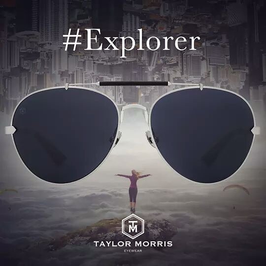 taylormorrismx's tweet photo. Now in MΓ©xico. The new #ExplorerCollection. https://t.co/gPPx9ULsCj