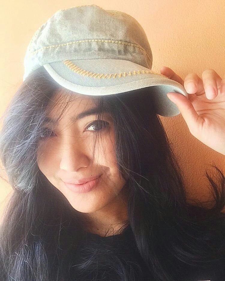 RIZKYNESIA_FC's tweet photo. #instaupdate our beloved @Rizky_A20   -  Little smile can make your days beautiful. https://t.co/9xccv1Gdvv