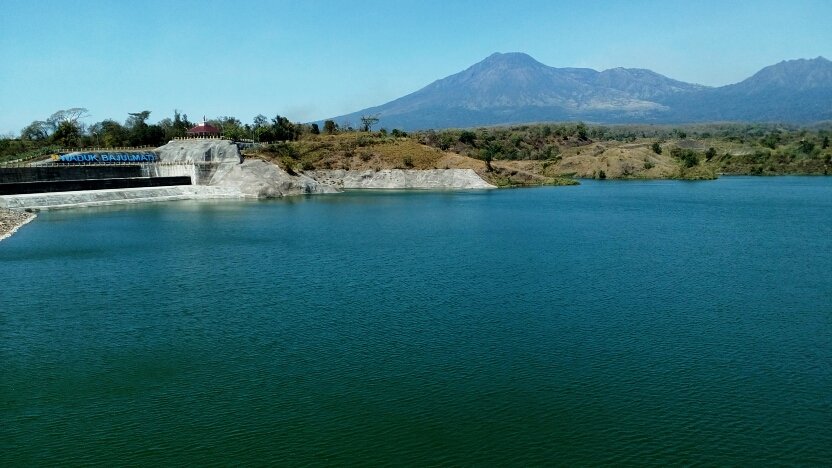 Pemerintah Ingin Optimalkan Waduk Sebagai Pembangkit Listrik