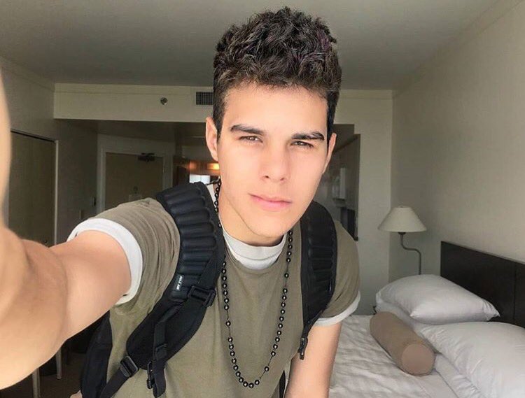 Media Tweets By Zabdaddy Zabdielforever Twitter