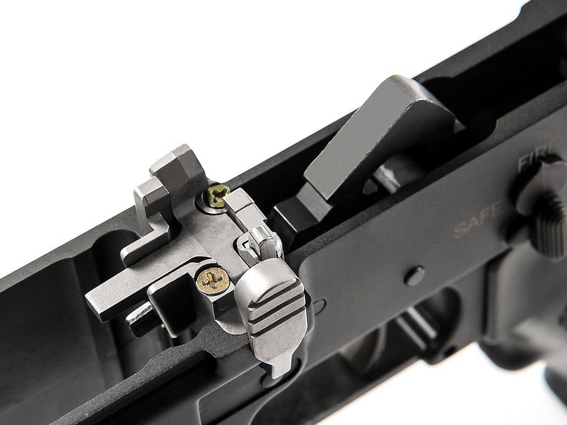 dragonforceshop's tweet photo. 【9月上旬入荷予定】
#VFC #KAC #Mk11Mod0 #GBBR DX
通常164,160円→DF価格114,912円【49,248円OFF!】
ご予約→ https://t.co/gFNu2C4cZh
#サバゲー #限定品 https://t.co/41OGFGsOQP